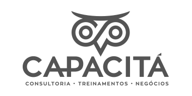 Capacitá - Consultoria, treinamentos e negócios