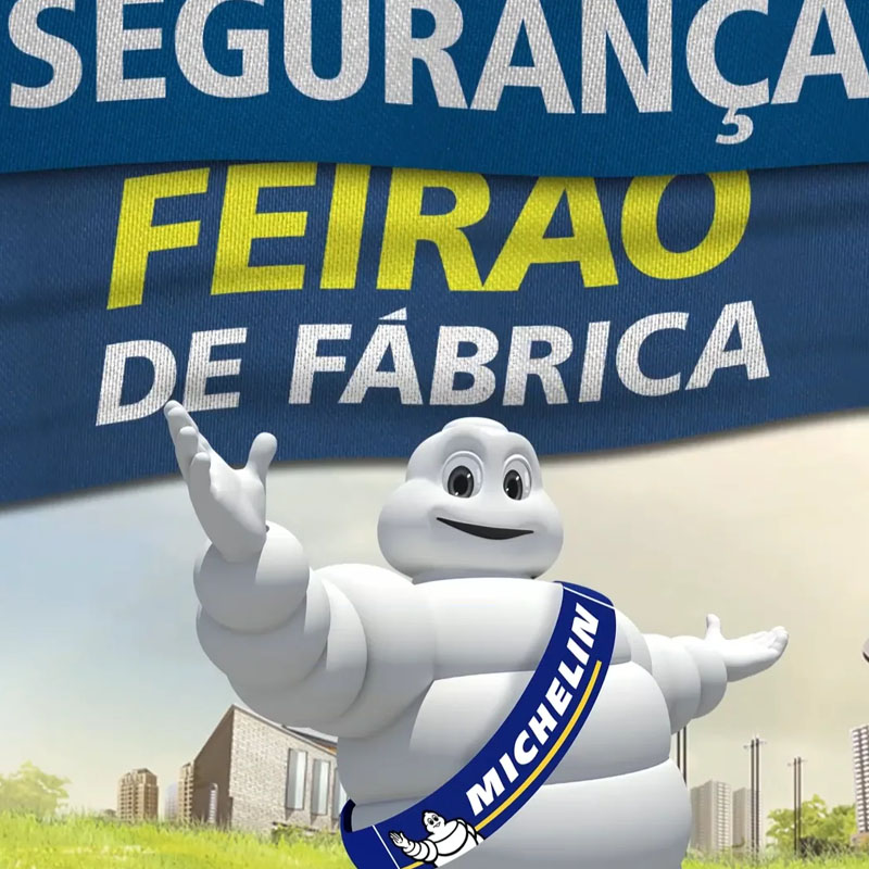 michelin